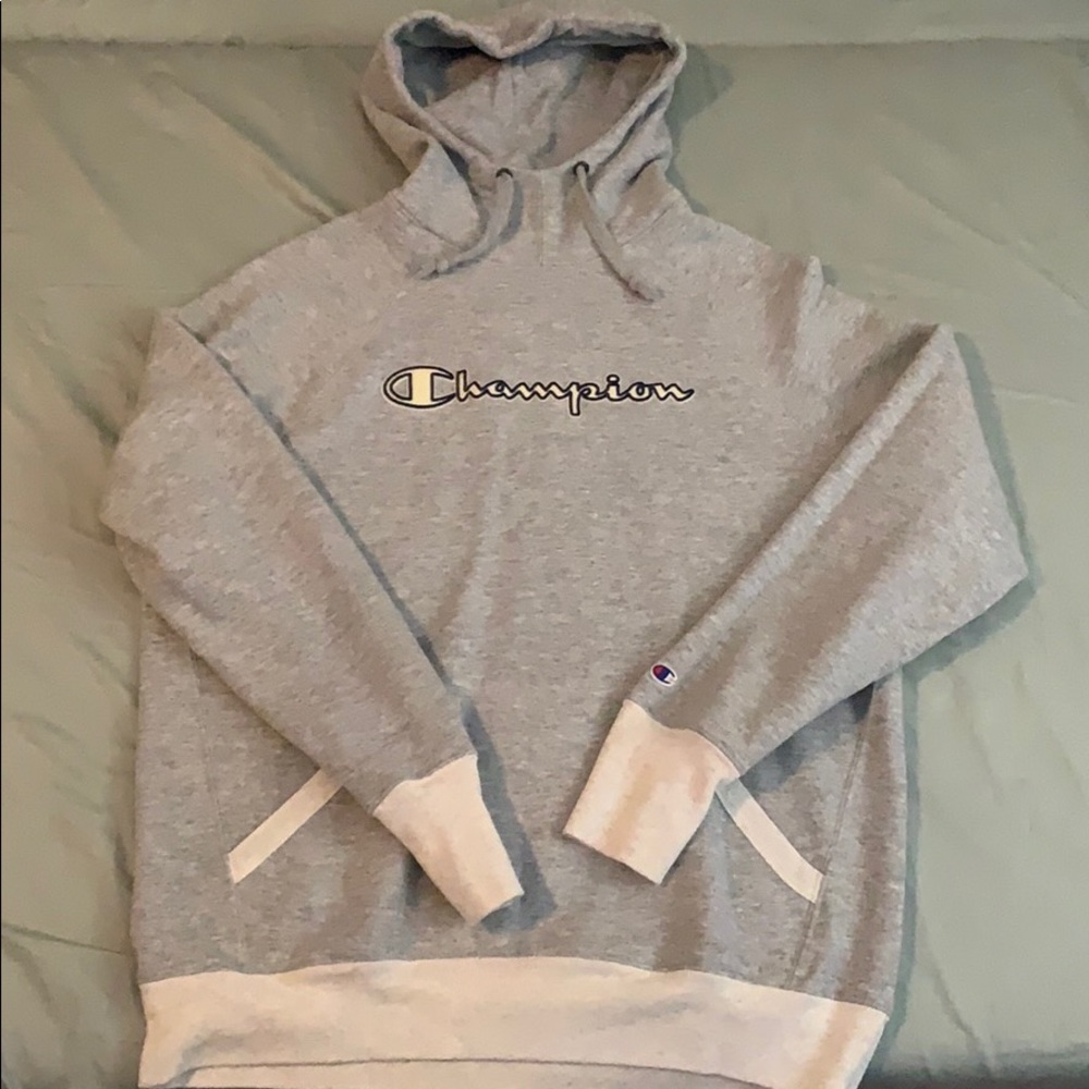 Powerblend Fleece Pullover Hoodie